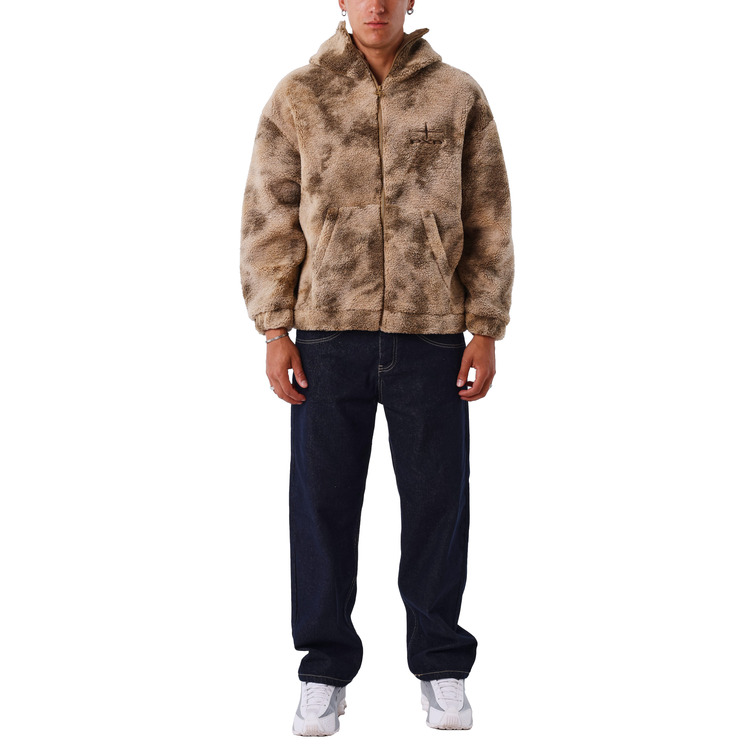 CAZADORA HOMBRE  PROYECT X PARIS VESTES