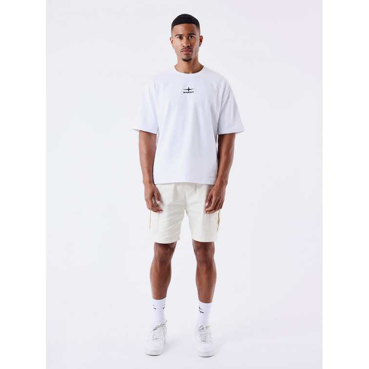 PANTALON CORTO HOMBRE PROYECT X PARIS TÉCNICO