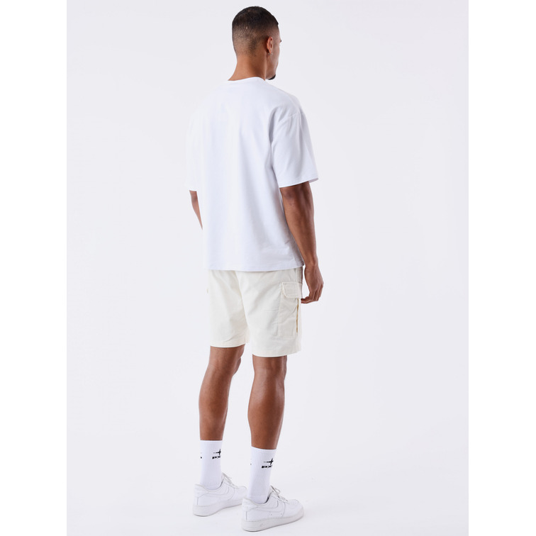 PANTALON CORTO HOMBRE PROYECT X PARIS TÉCNICO