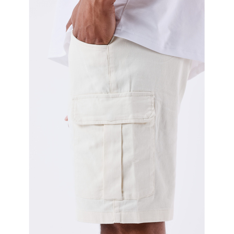 PANTALON CORTO HOMBRE PROYECT X PARIS TÉCNICO