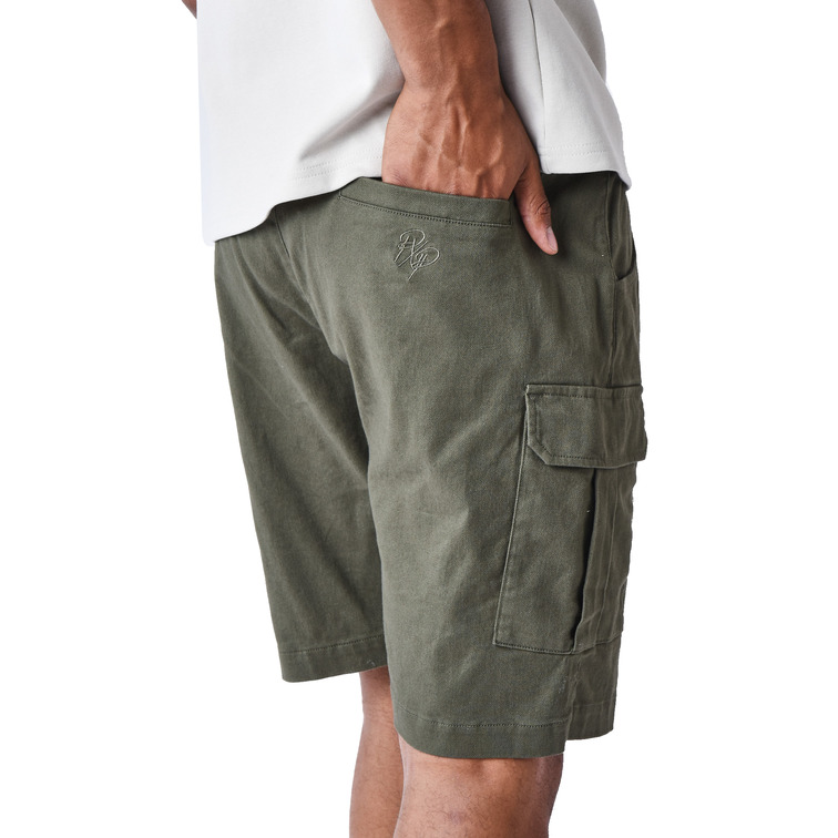 HOMBRE SHORT OG