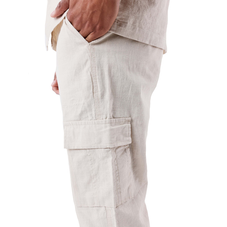 PANTALON CARGO HOMBRE PROYECT X PARIS TECNICO