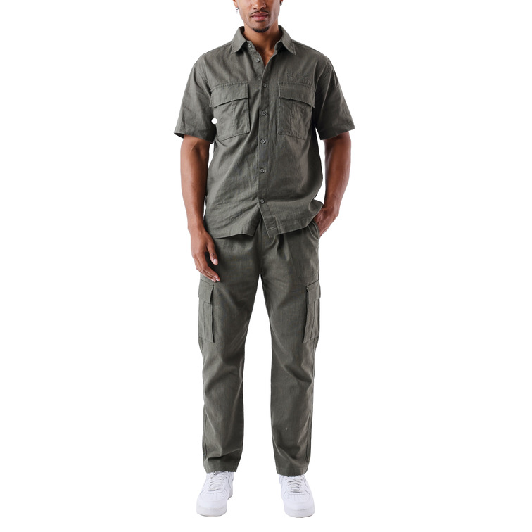 PANTALON CARGO HOMBRE PROYECT X PARIS TECNICO