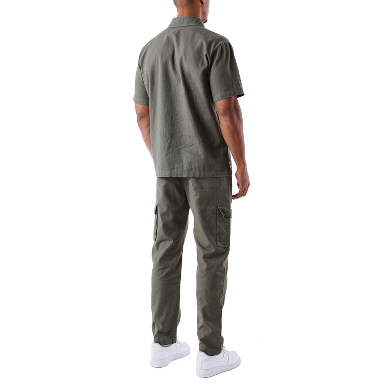 PANTALON CARGO HOMBRE PROYECT X PARIS TECNICO