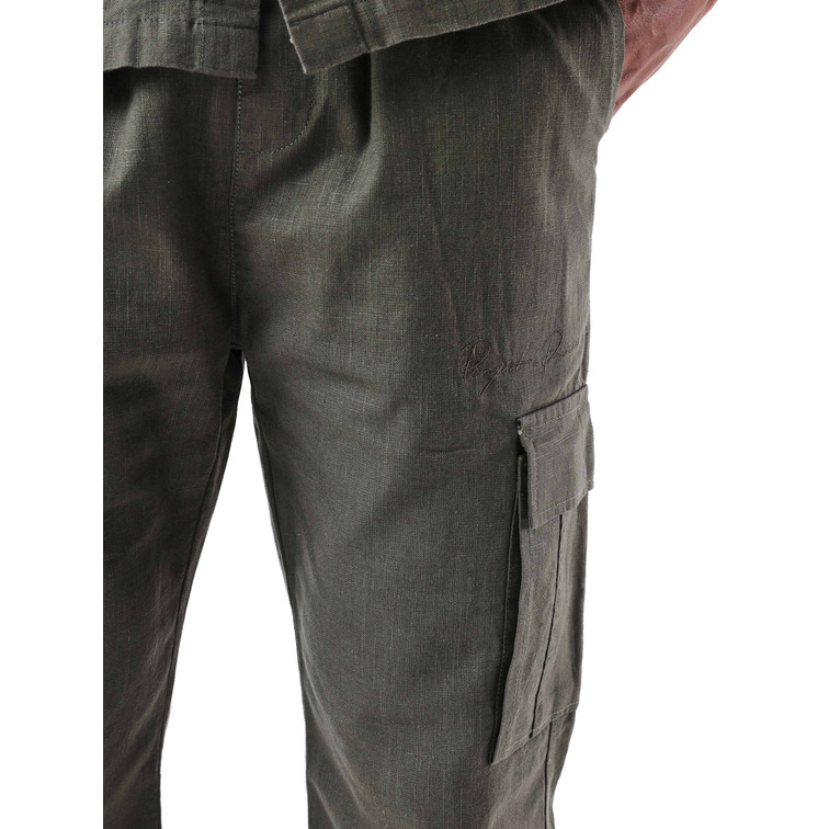 PANTALON CARGO HOMBRE PROYECT X PARIS TECNICO