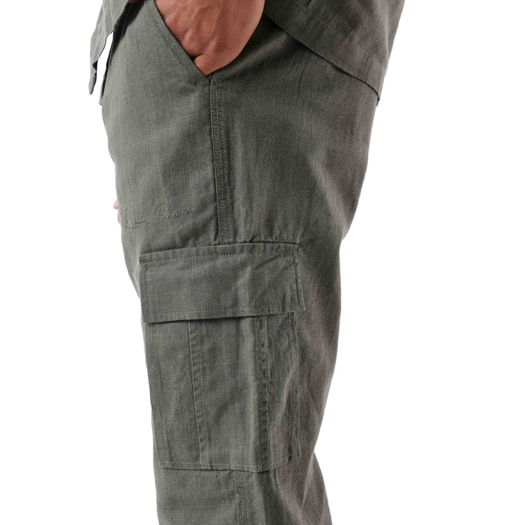 PANTALON CARGO HOMBRE PROYECT X PARIS TECNICO