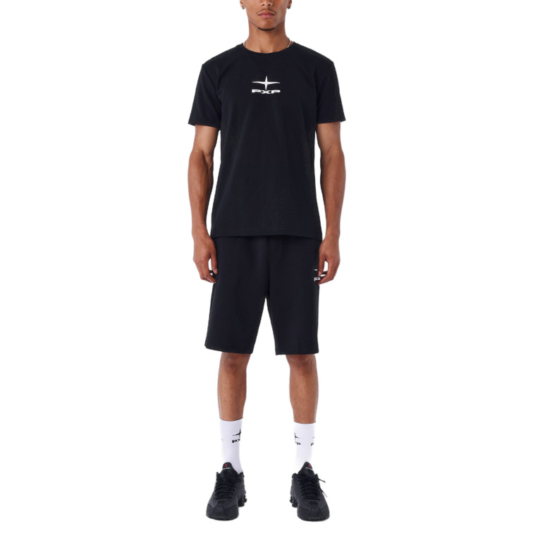 PANTALÓN CORTO HOMBRE PROJECT X PARIS POLARIS FIT REGULAR