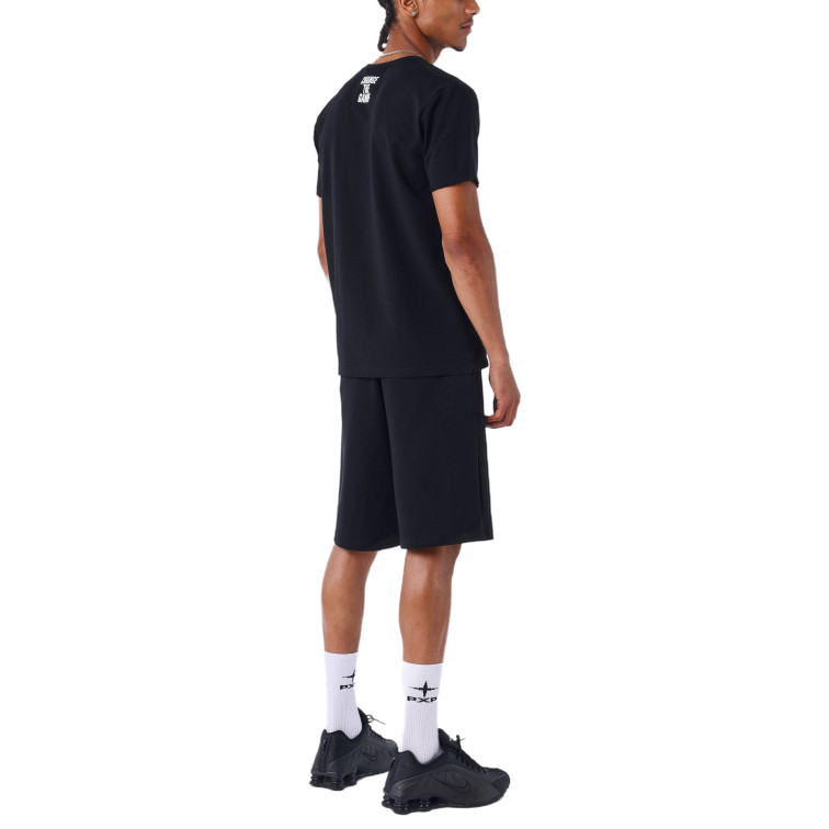 PANTALÓN CORTO HOMBRE PROJECT X PARIS POLARIS FIT REGULAR