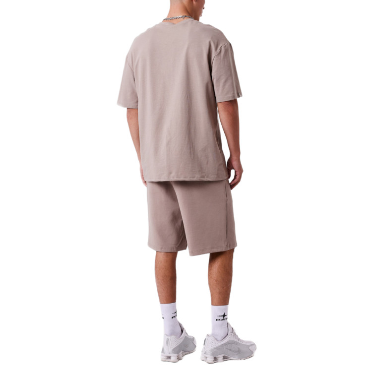 PANTALÓN CORTO HOMBRE PROJECT X PARIS POLARIS FIT REGULAR