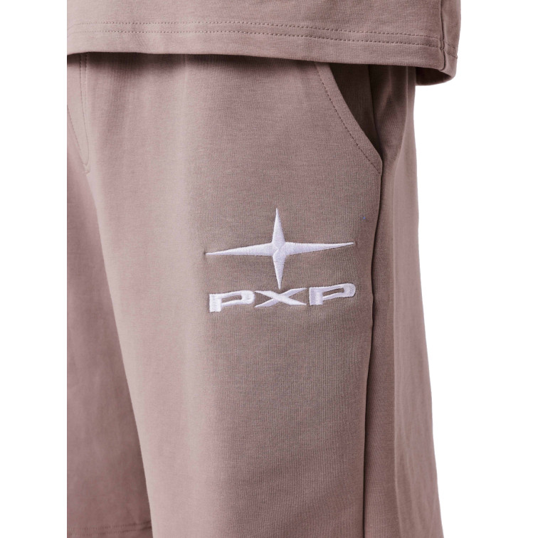 PANTALÓN CORTO HOMBRE PROJECT X PARIS POLARIS FIT REGULAR