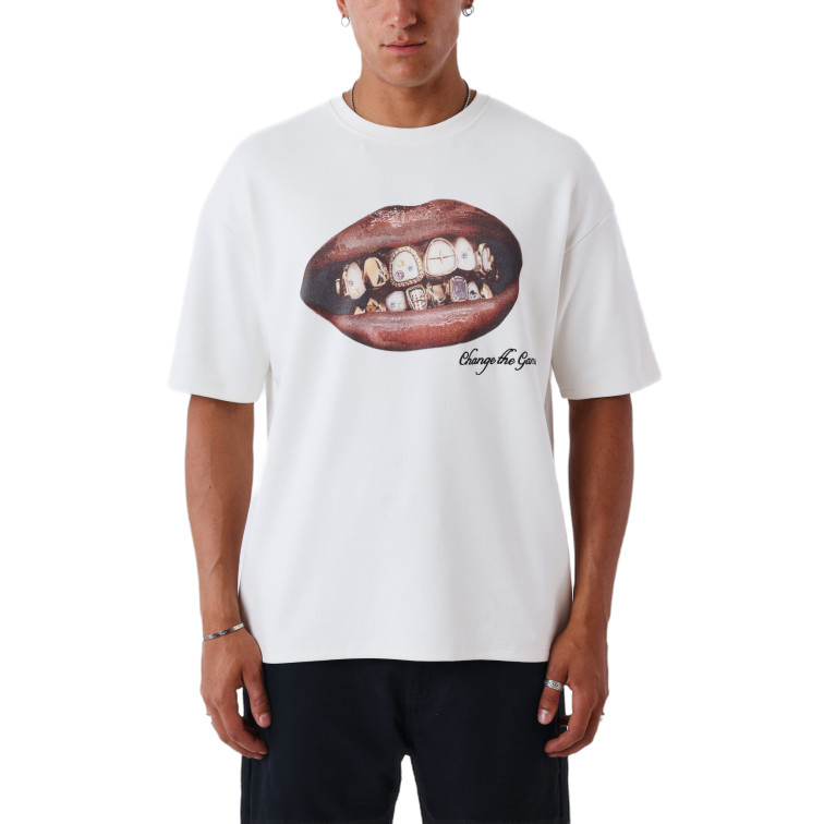 CAMISETA HOMBRE  PROYECT X PARIS T-SHIRTS