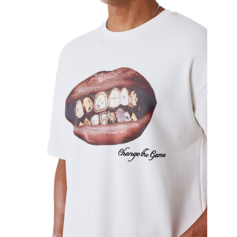 CAMISETA HOMBRE  PROYECT X PARIS T-SHIRTS