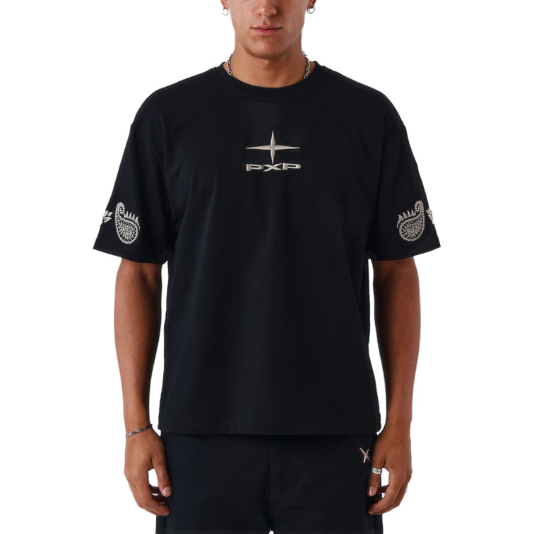 CAMISETA HOMBRE PROJECT X PARIS EVASION FIT REGULAR