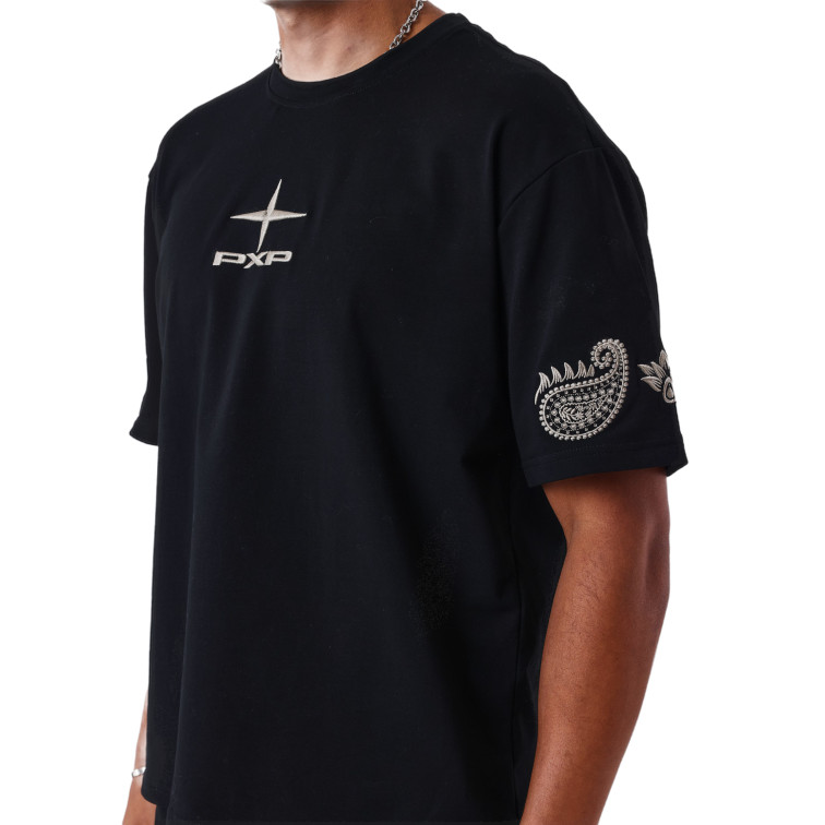 CAMISETA HOMBRE PROJECT X PARIS EVASION FIT REGULAR