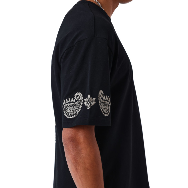 CAMISETA HOMBRE PROJECT X PARIS EVASION FIT REGULAR