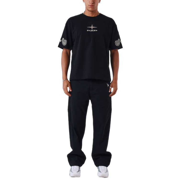 CAMISETA HOMBRE PROJECT X PARIS EVASION FIT REGULAR