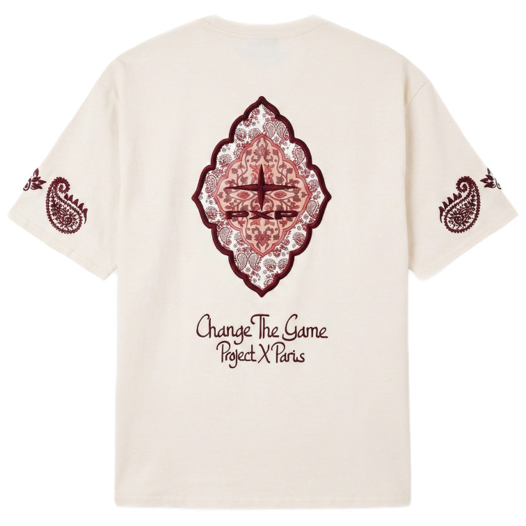 CAMISETA HOMBRE  PROYECT X PARIS T-SHIRTS