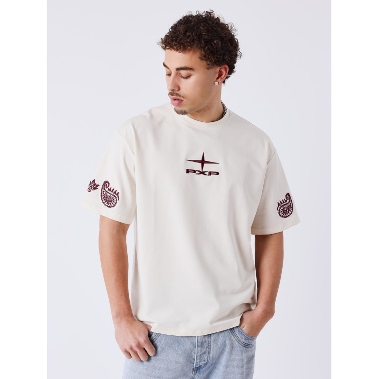 CAMISETA HOMBRE  PROYECT X PARIS T-SHIRTS