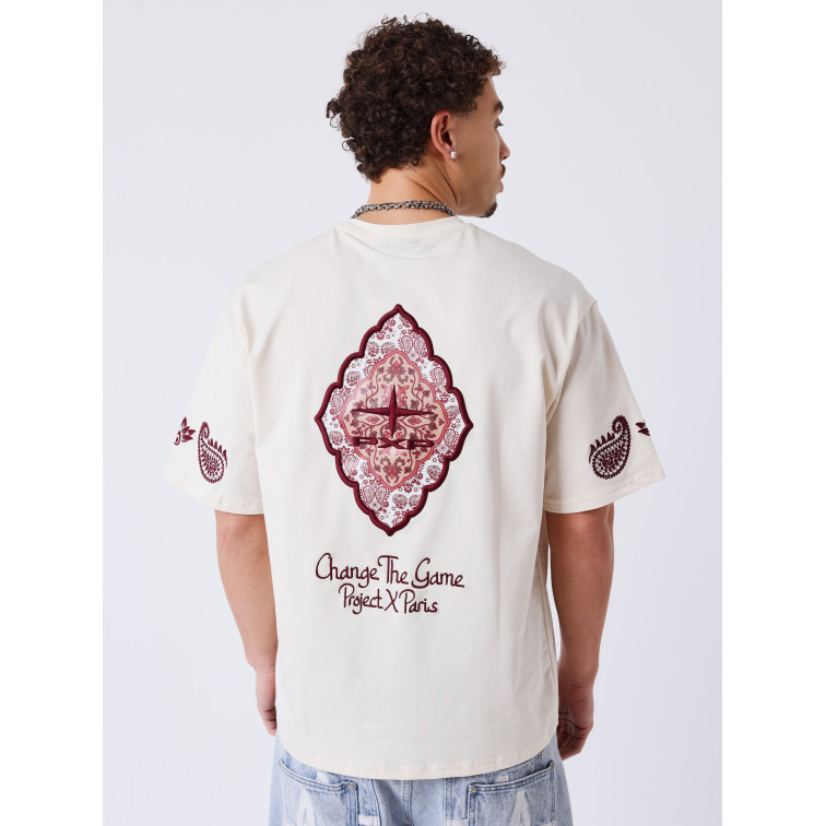 CAMISETA HOMBRE  PROYECT X PARIS T-SHIRTS