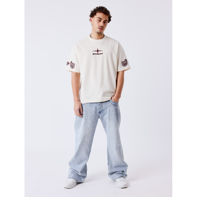 CAMISETA HOMBRE  PROYECT X PARIS T-SHIRTS