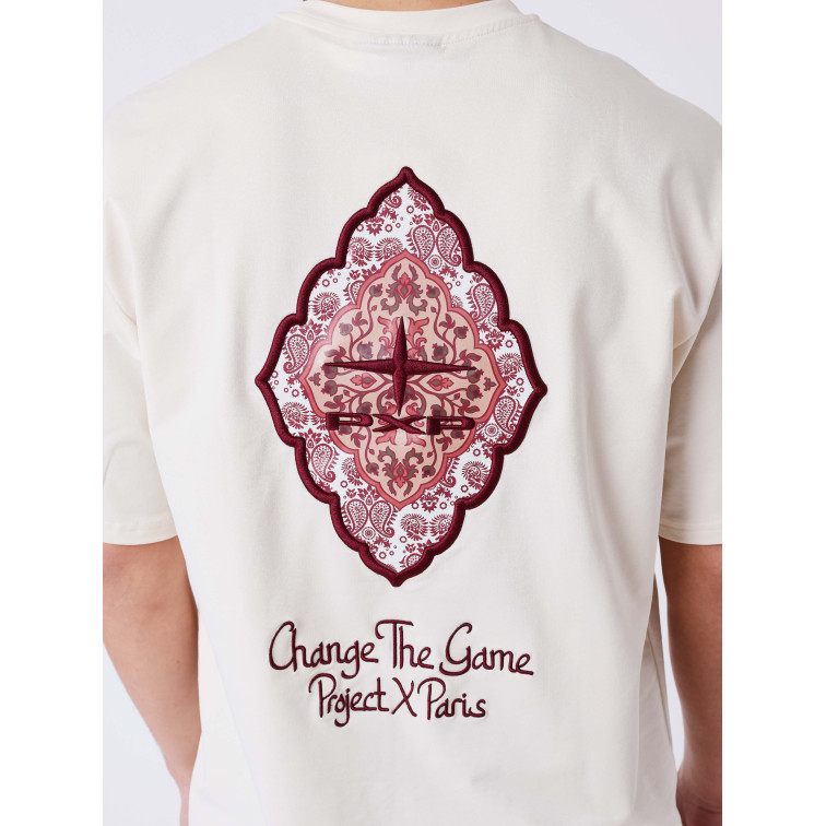 CAMISETA HOMBRE  PROYECT X PARIS T-SHIRTS