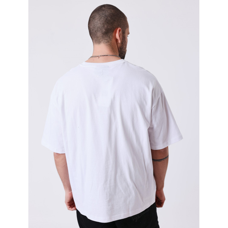 CAMISETA HOMBRE  PROYECT X PARIS T-SHIRTS