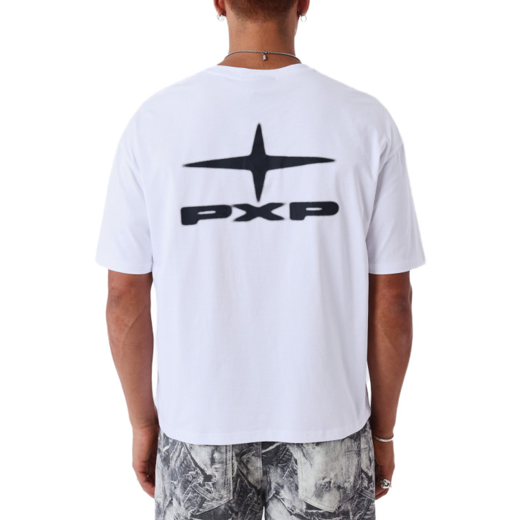 CAMISETA HOMBRE  PROYECT X PARIS T-SHIRTS