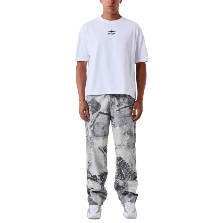 CAMISETA HOMBRE  PROYECT X PARIS T-SHIRTS