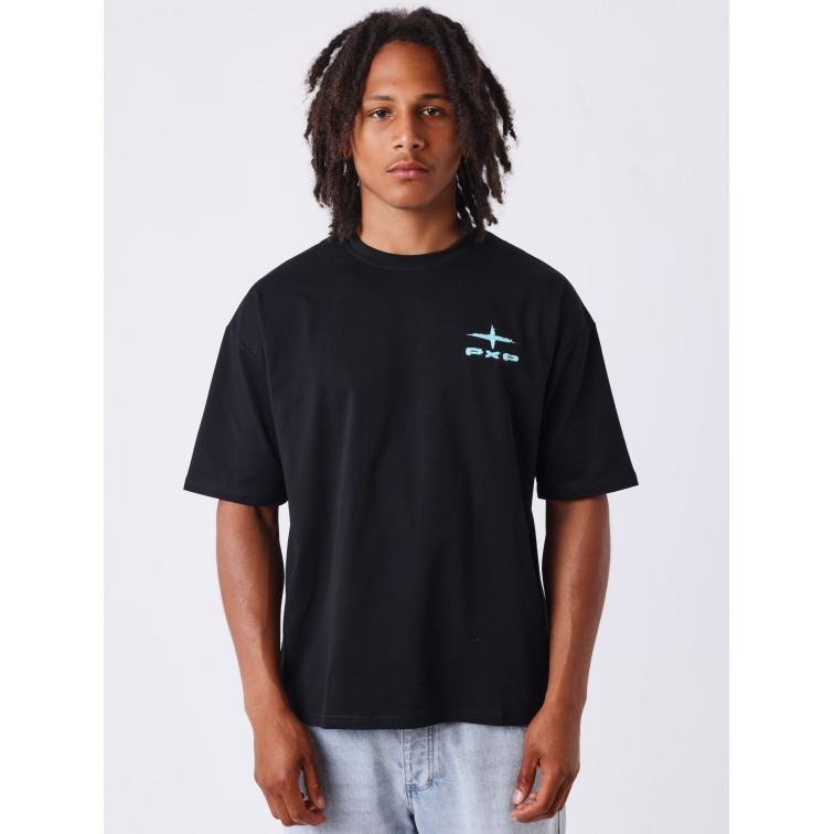 CAMISETA HOMBRE  PROYECT X PARIS T-SHIRTS