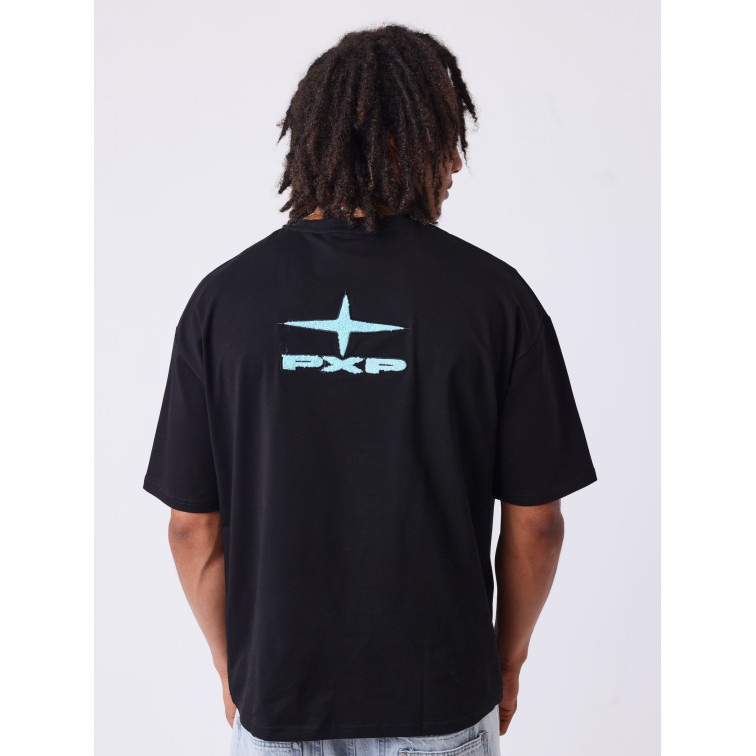 CAMISETA HOMBRE  PROYECT X PARIS T-SHIRTS