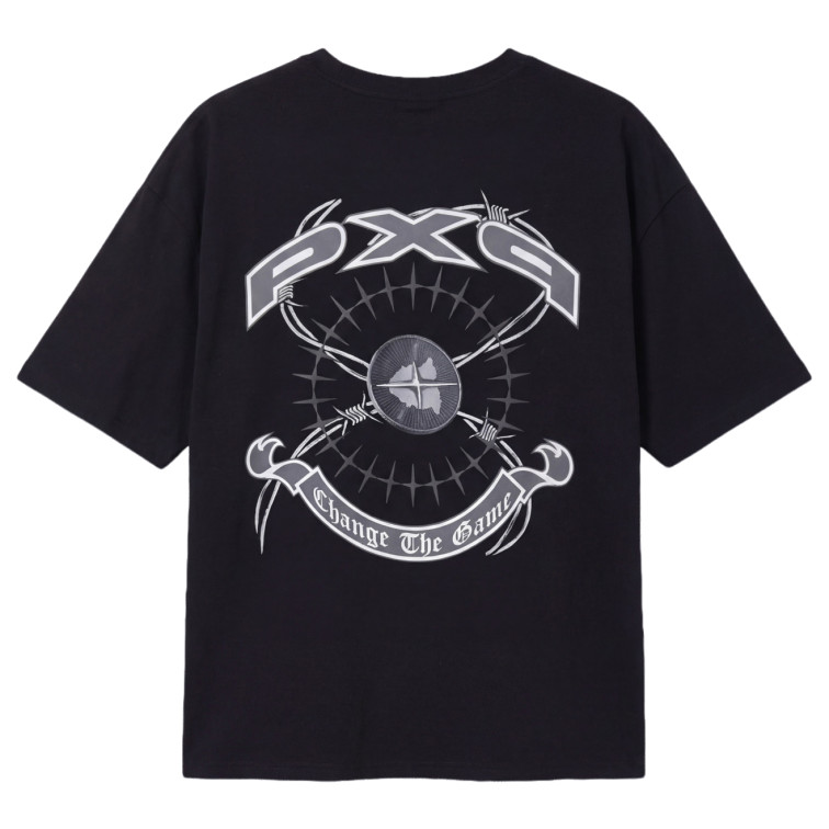 CAMISETA HOMBRE  PROYECT X PARIS T-SHIRTS