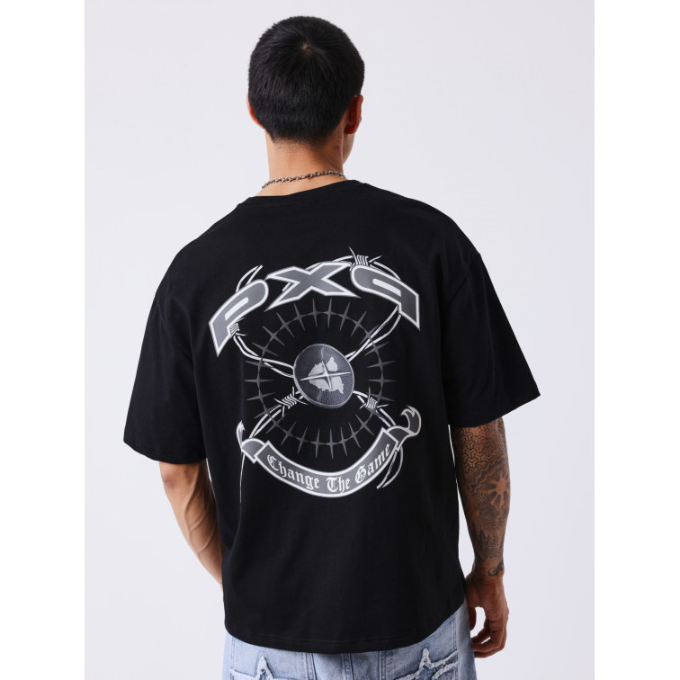 CAMISETA HOMBRE  PROYECT X PARIS T-SHIRTS