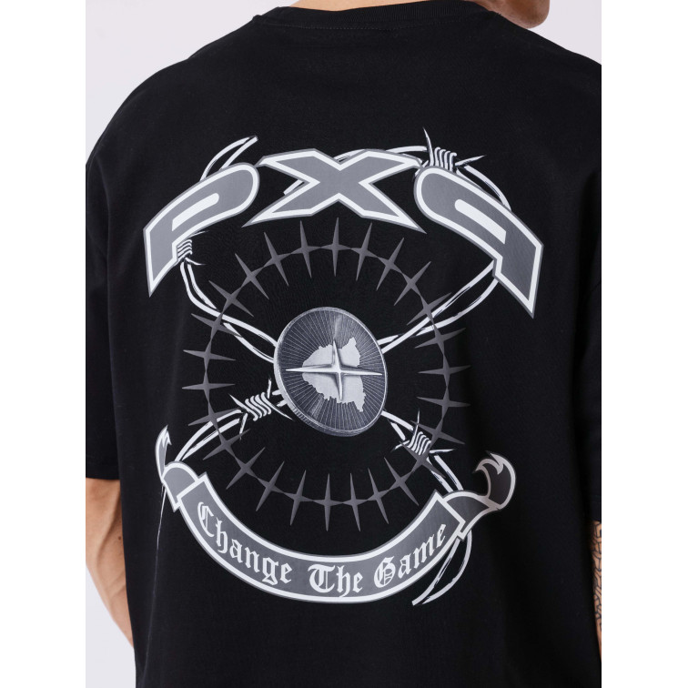 CAMISETA HOMBRE  PROYECT X PARIS T-SHIRTS
