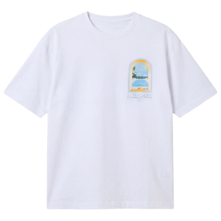 CAMISETA HOMBRE  PROYECT X PARIS T-SHIRTS