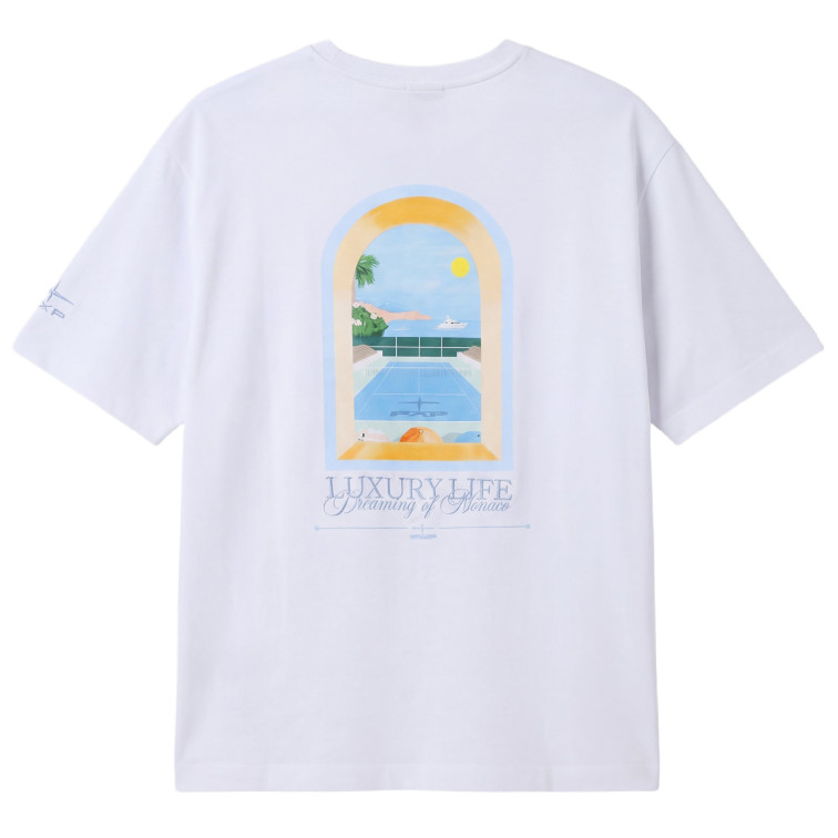 CAMISETA HOMBRE  PROYECT X PARIS T-SHIRTS