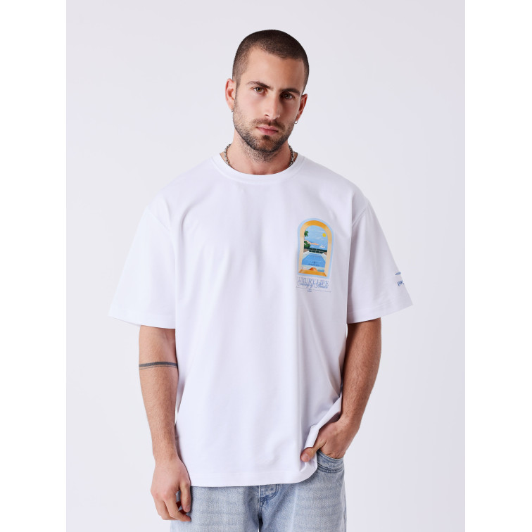 CAMISETA HOMBRE  PROYECT X PARIS T-SHIRTS