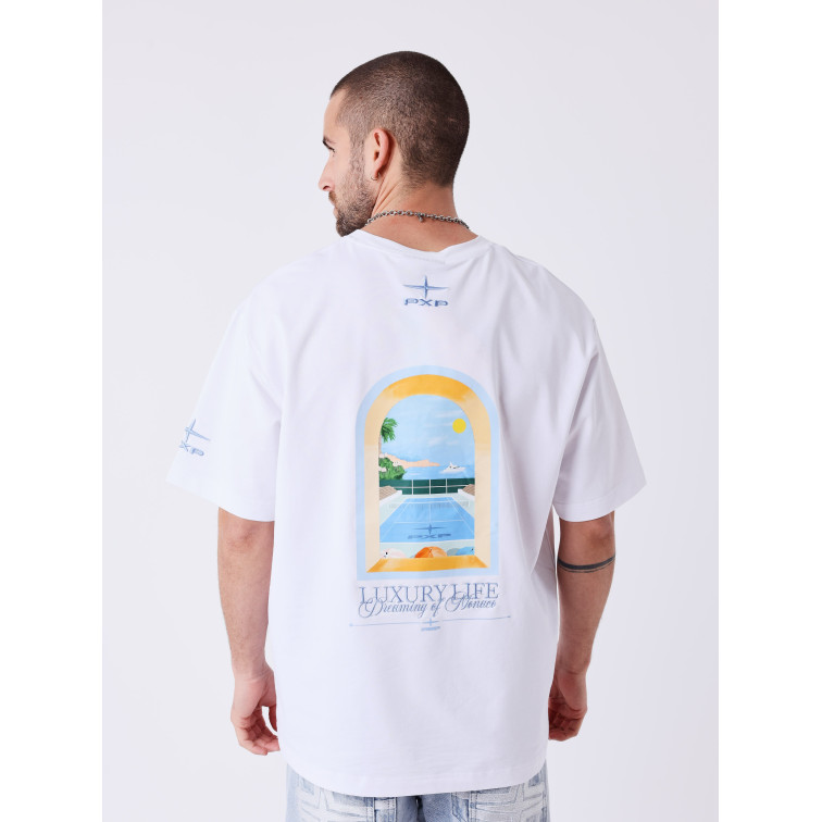 CAMISETA HOMBRE  PROYECT X PARIS T-SHIRTS