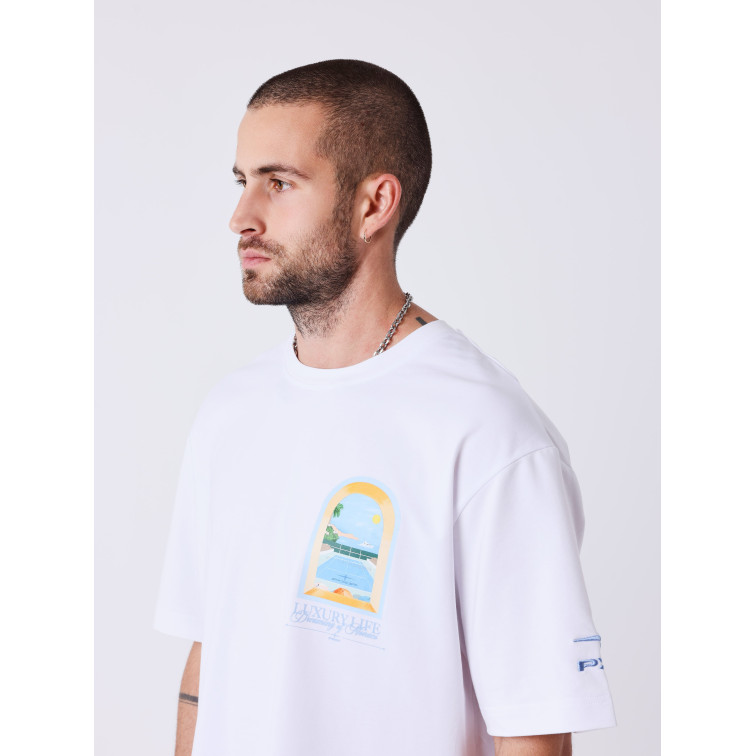 CAMISETA HOMBRE  PROYECT X PARIS T-SHIRTS