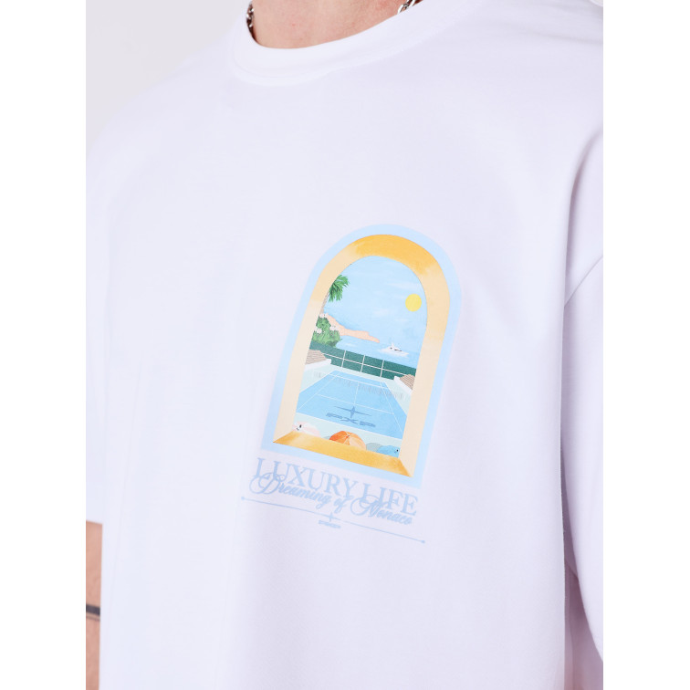 CAMISETA HOMBRE  PROYECT X PARIS T-SHIRTS