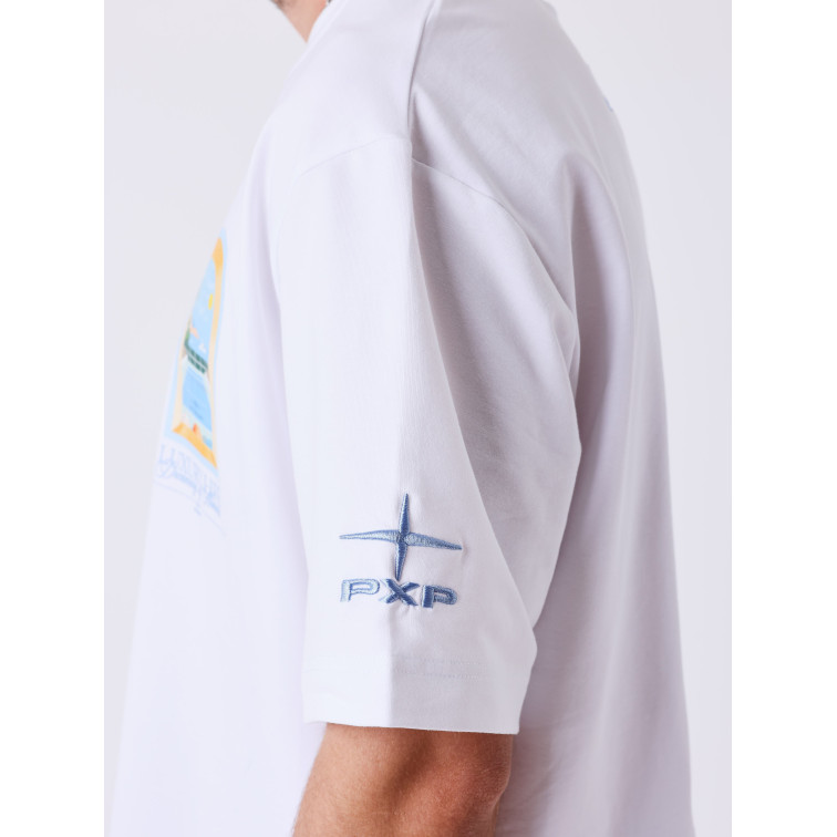 CAMISETA HOMBRE  PROYECT X PARIS T-SHIRTS