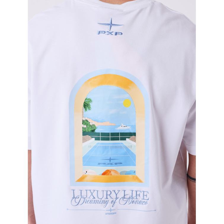CAMISETA HOMBRE  PROYECT X PARIS T-SHIRTS