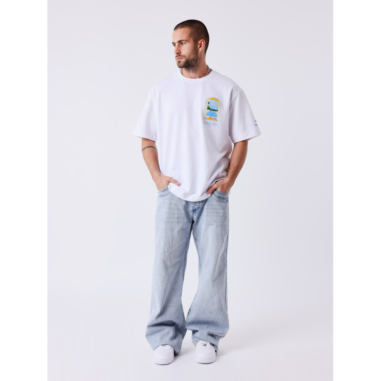 CAMISETA HOMBRE  PROYECT X PARIS T-SHIRTS