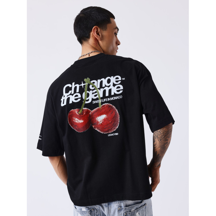 CAMISETA HOMBRE  PROYECT X PARIS T-SHIRTS