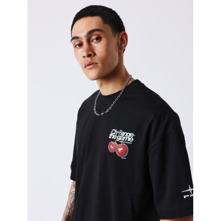 CAMISETA HOMBRE  PROYECT X PARIS T-SHIRTS