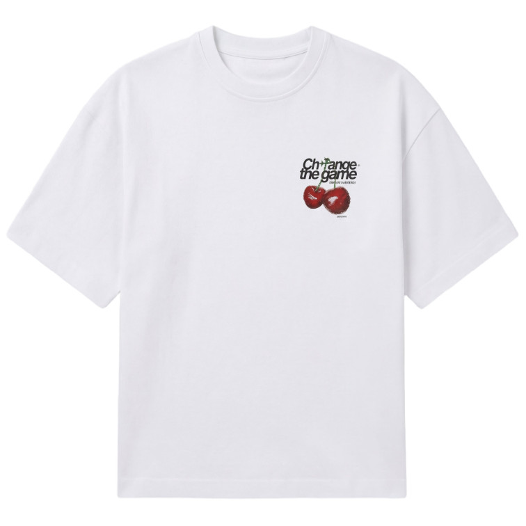 CAMISETA HOMBRE  PROYECT X PARIS T-SHIRTS