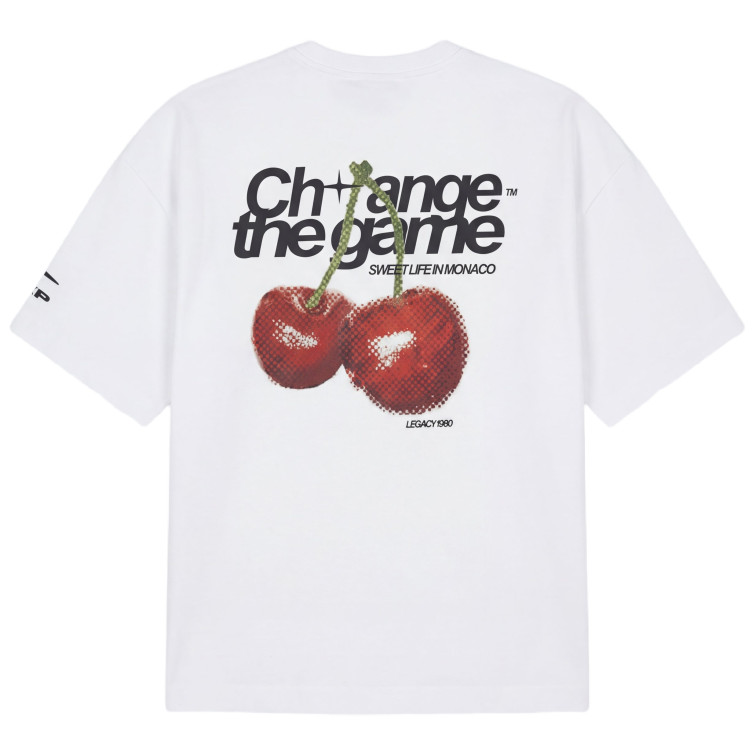 CAMISETA HOMBRE  PROYECT X PARIS T-SHIRTS