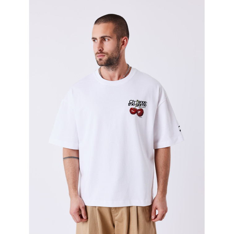 CAMISETA HOMBRE  PROYECT X PARIS T-SHIRTS