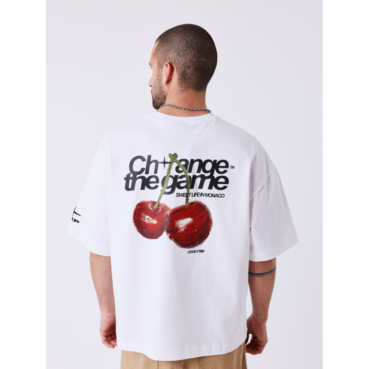 CAMISETA HOMBRE  PROYECT X PARIS T-SHIRTS