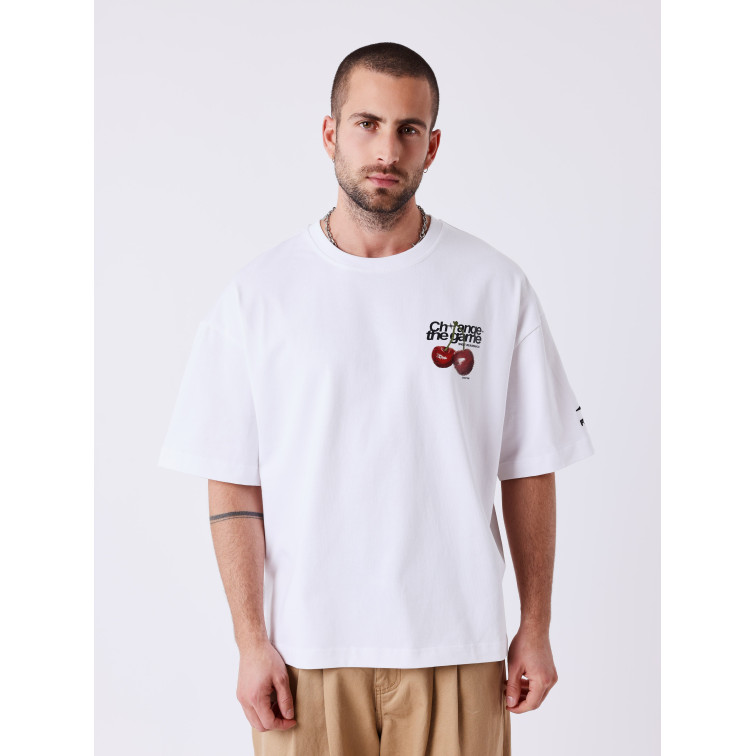CAMISETA HOMBRE  PROYECT X PARIS T-SHIRTS