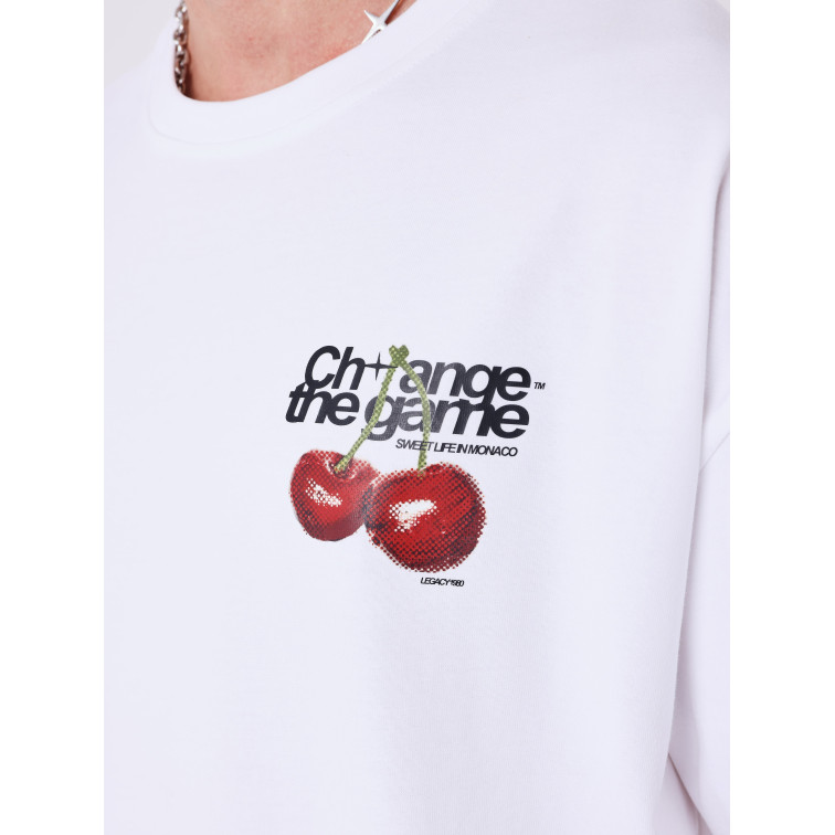 CAMISETA HOMBRE  PROYECT X PARIS T-SHIRTS